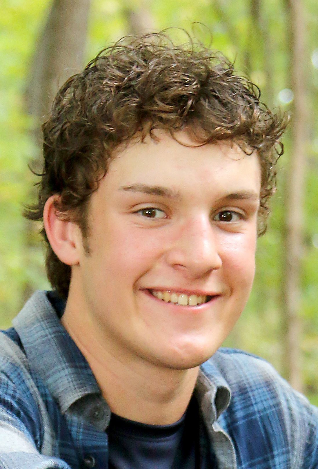 Justin Brown